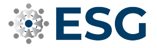ESG